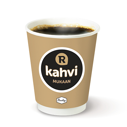 Pieni kahvi
